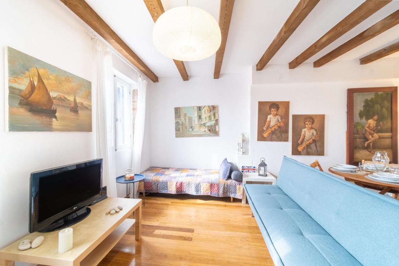 Contessa Di Corfu II公寓 外观 照片
